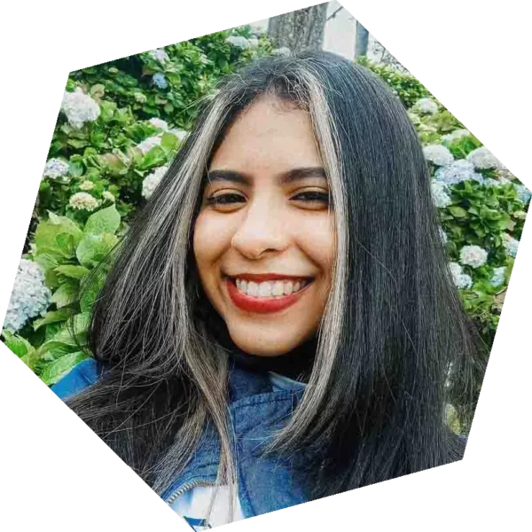 Picture of Hilary Tovar