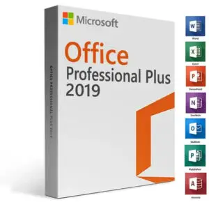 OFFICE-PRO-2019