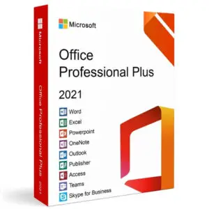 OFFICE-PRO-2021