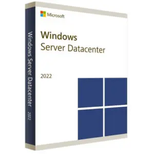 Windows-SERVER-DATACENTER-2022