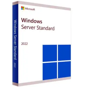 Windows-SERVER-ESTANDAR-2022