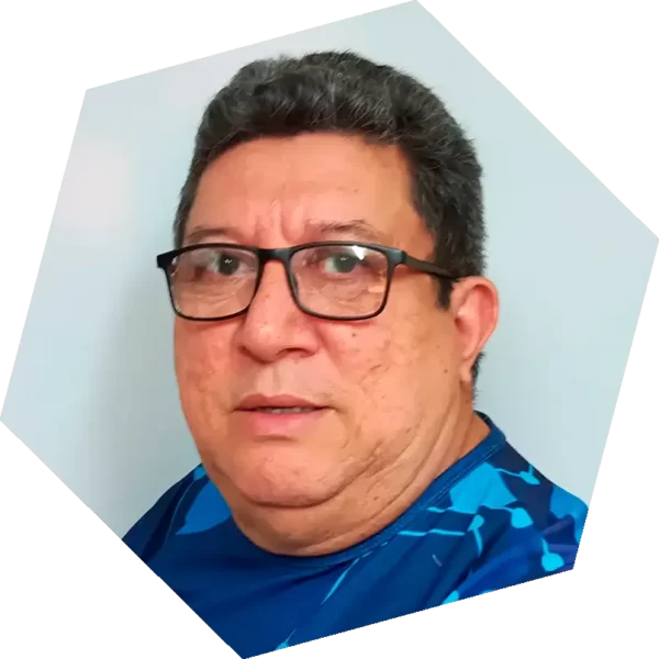 Picture of Jesús Tovar