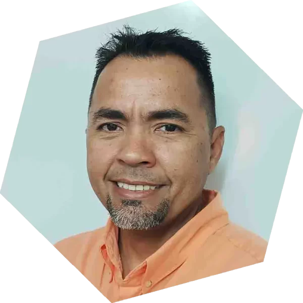 Picture of Simón Dominguez